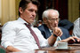 Photo 2 pour WALL STREET : L'ARGENT NE DORT JAMAIS